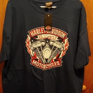Harley Davidson 2004 Huntington LI